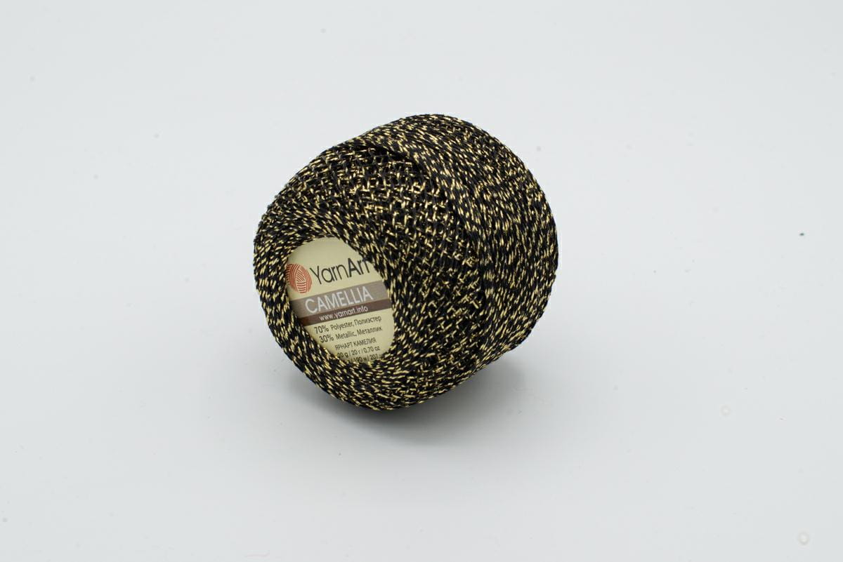 KORDONEK YARNART CAMELLIA 413