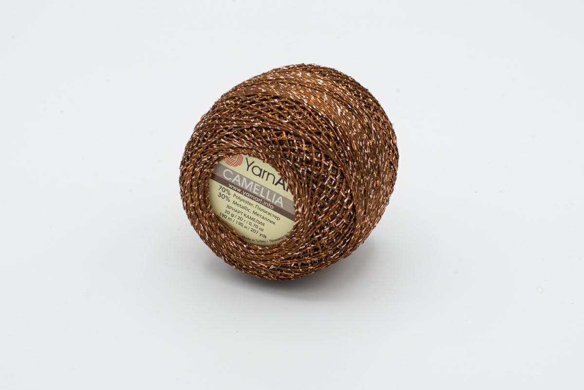 KORDONEK YARNART CAMELLIA 422