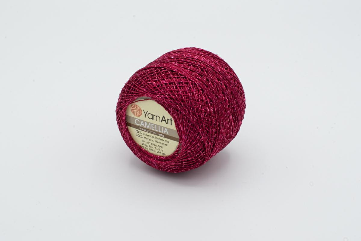 KORDONEK YARNART CAMELLIA 426