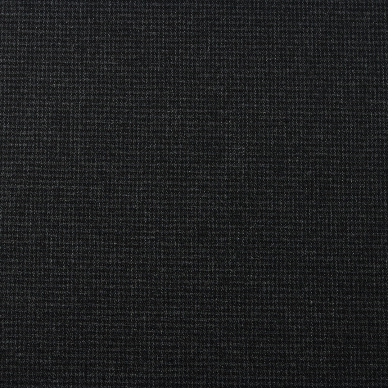 Tkanina pepitka kolor grafitowy