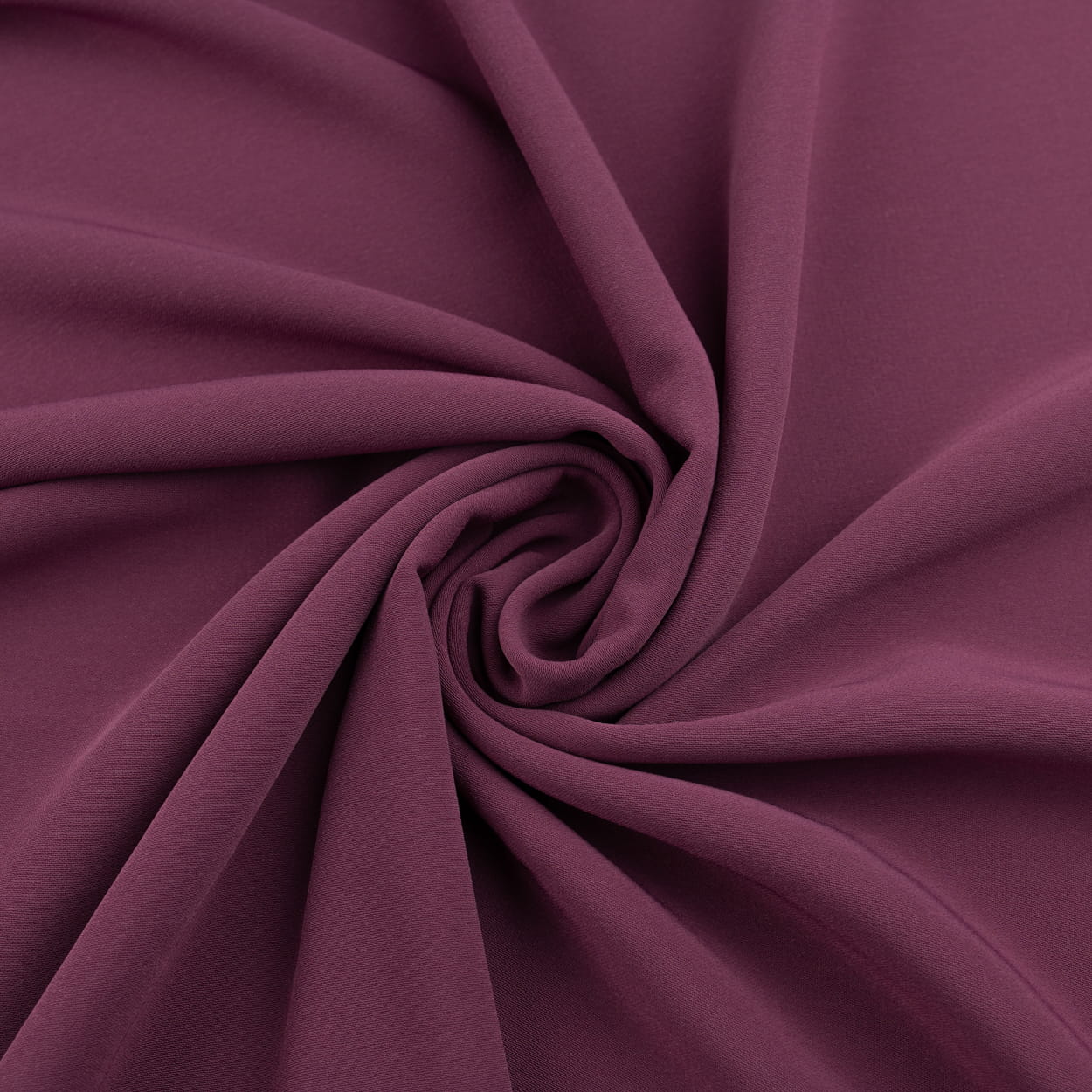 Tkanina Merino twill kolor amarant