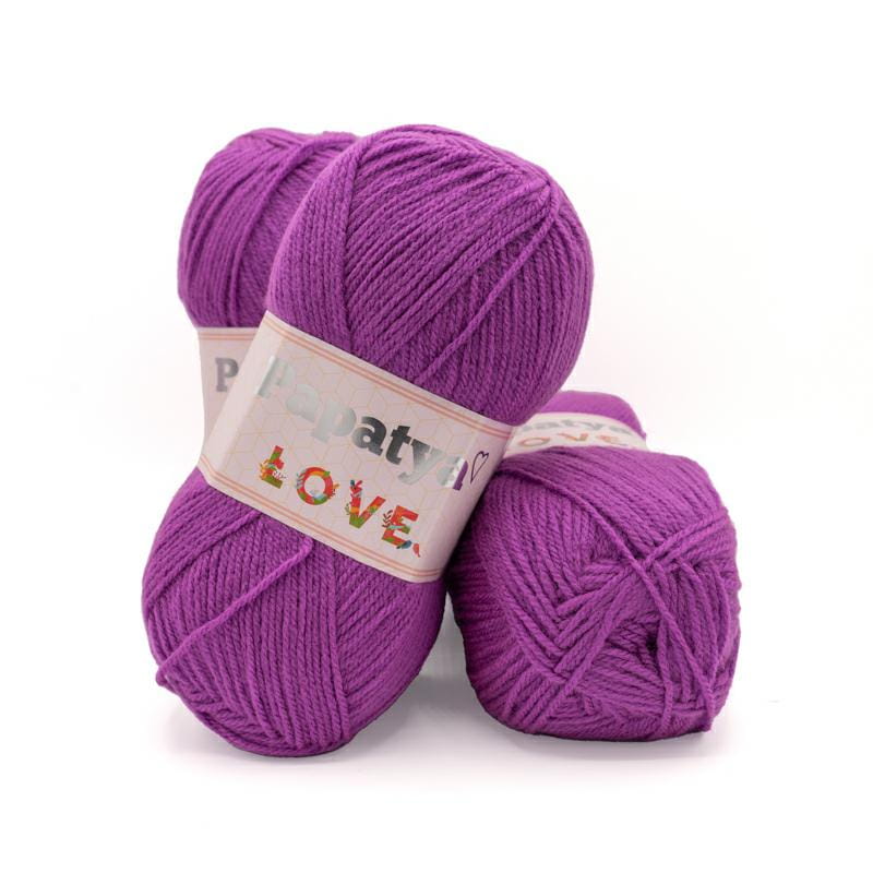 Włóczka Papatya Love 4520_1.jpg