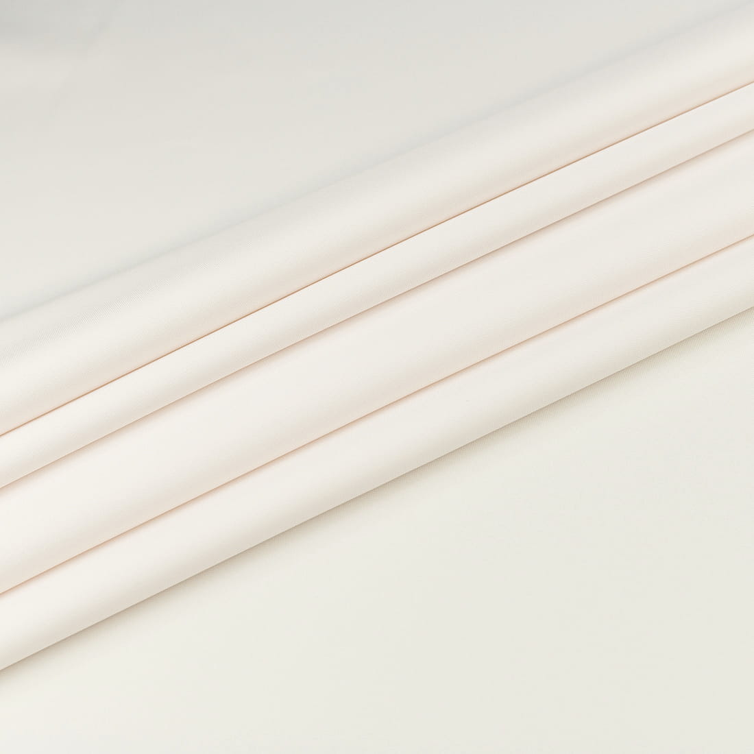 Tkanina Panama kremowy 280 cm – gruba tkanina dekoracyjna na zasłony, obrusy