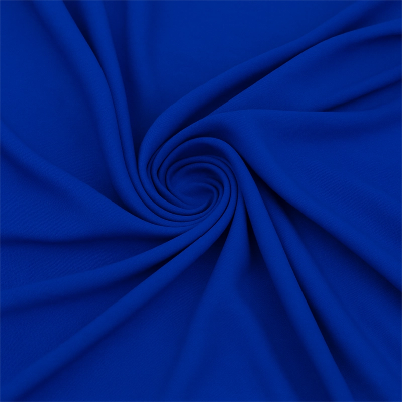 Chabrowa wiskoza tkanina na metry