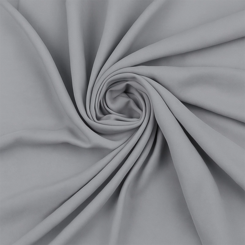 Chabrowa wiskoza tkanina na metry