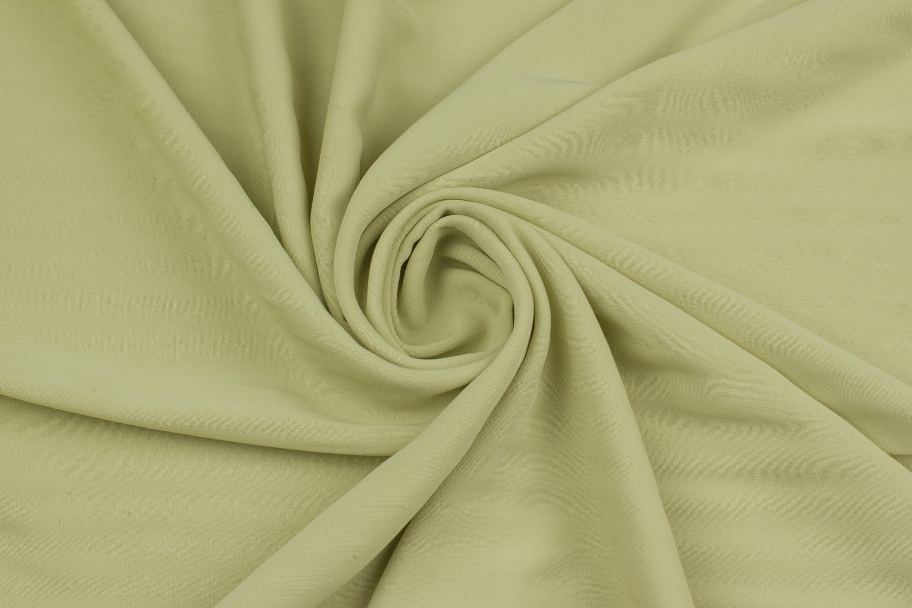 Tkanina Merino Twill kolor oliwkowy