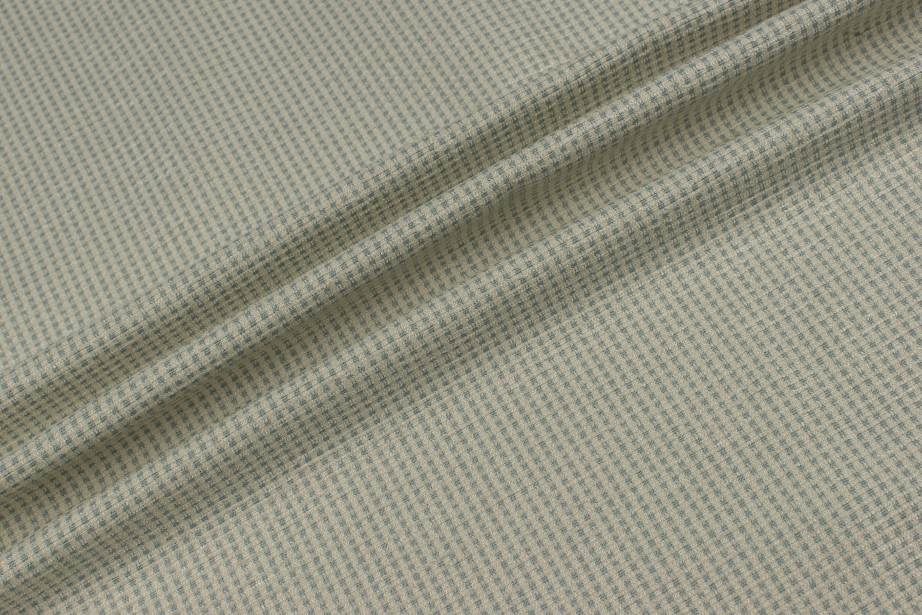 Materiały tapicerskie kolor kremowy / różowy