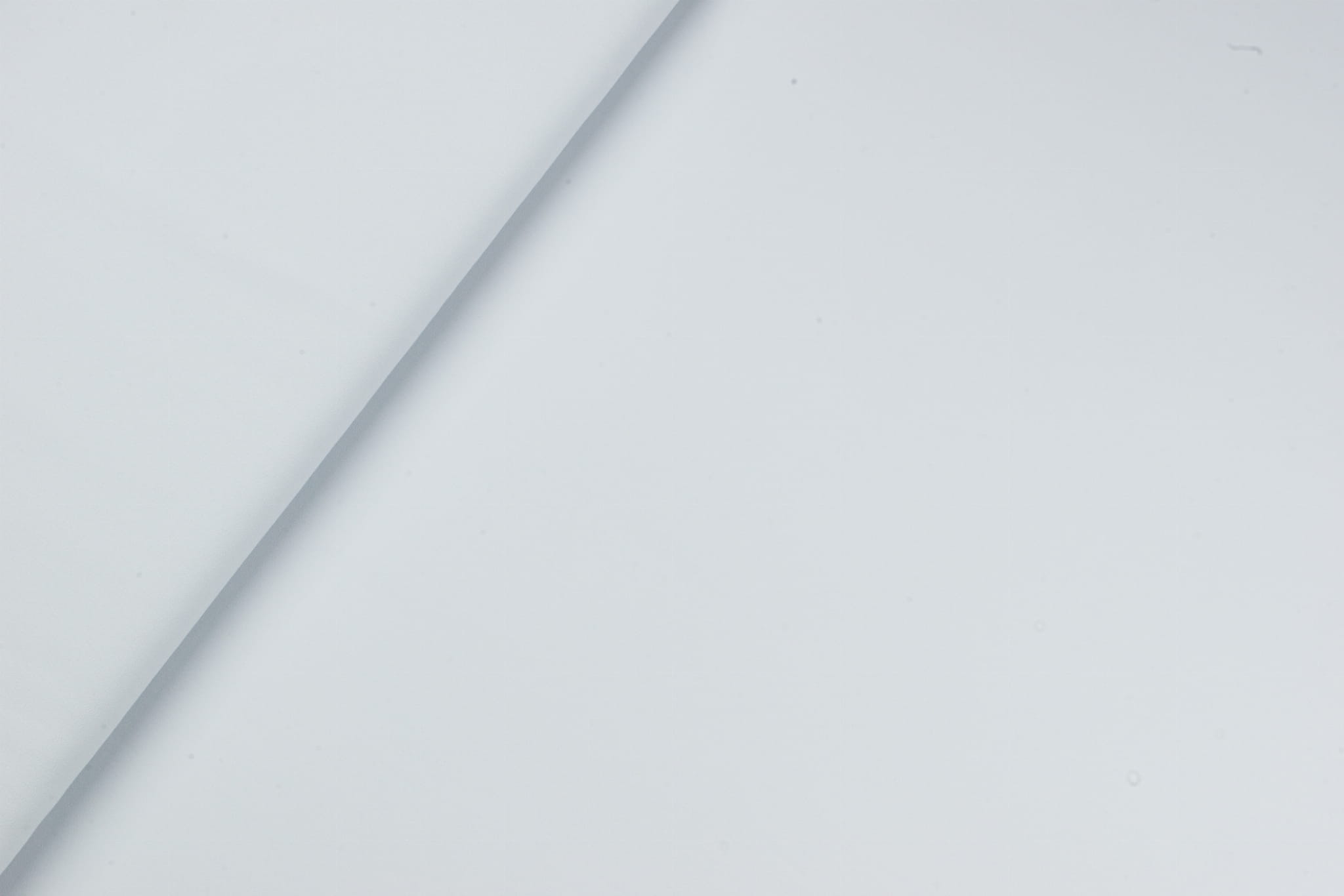 Tkanina szyfon muślin kolor jasnoszary